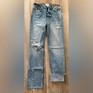 Anine Bing denim